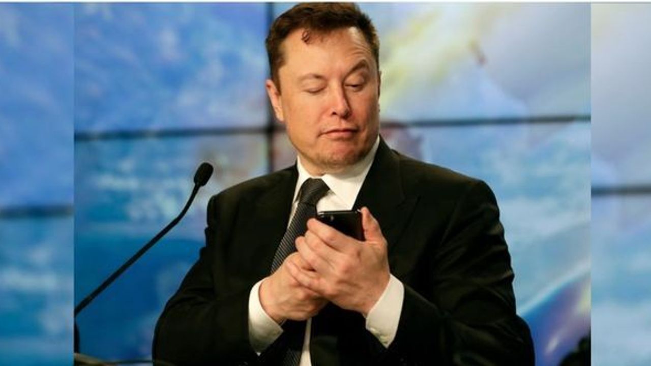 Elon Musk'ın şaşırtan planı: Başka seçenek kalmazsa…