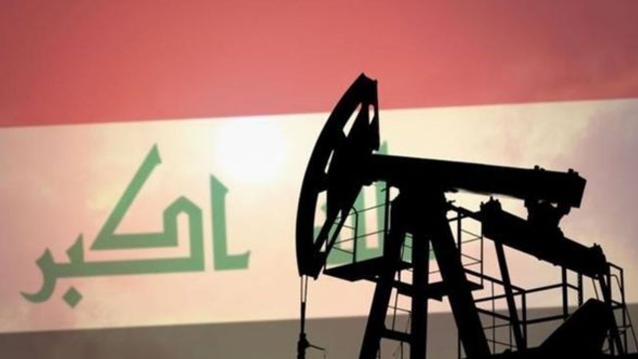 Irak petrol üretimini artırmayı planlıyor