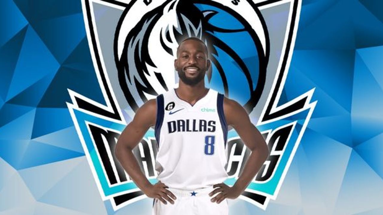 Kemba Walker'ın yeni adresi Mavericks