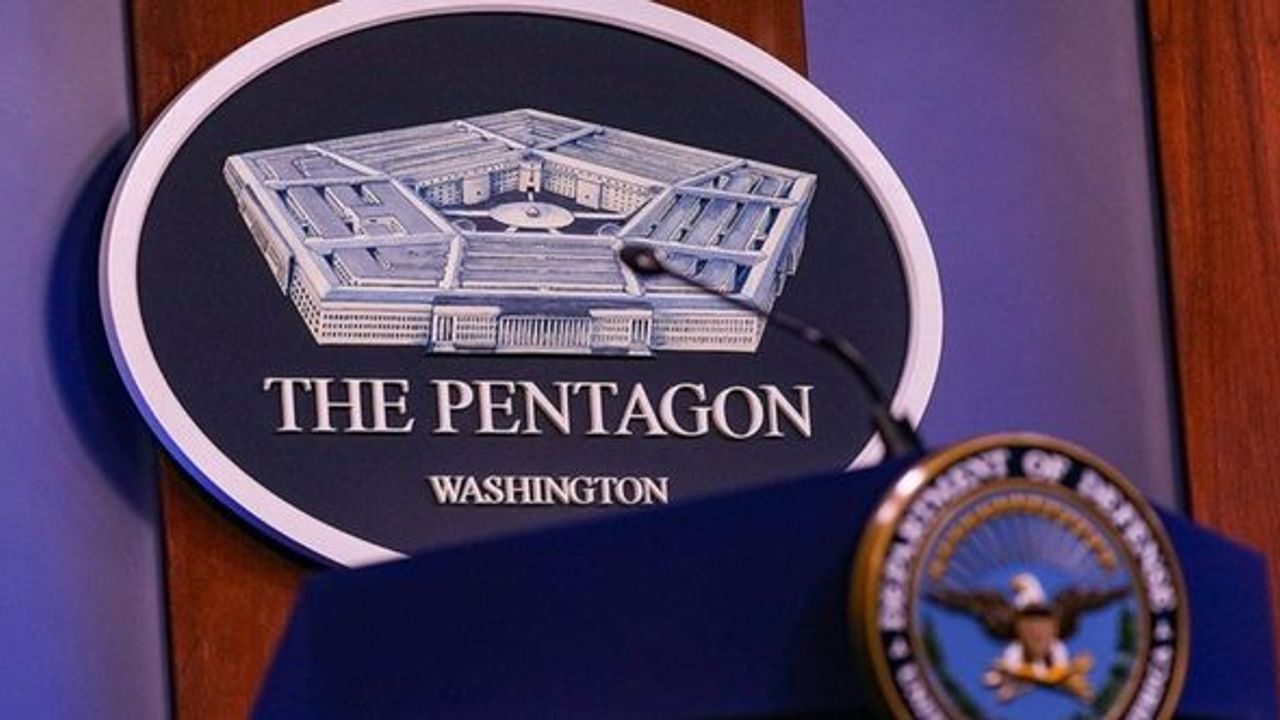Pentagon: Çin nükleer harp başlığı sayısını 1500'e çıkarabilir