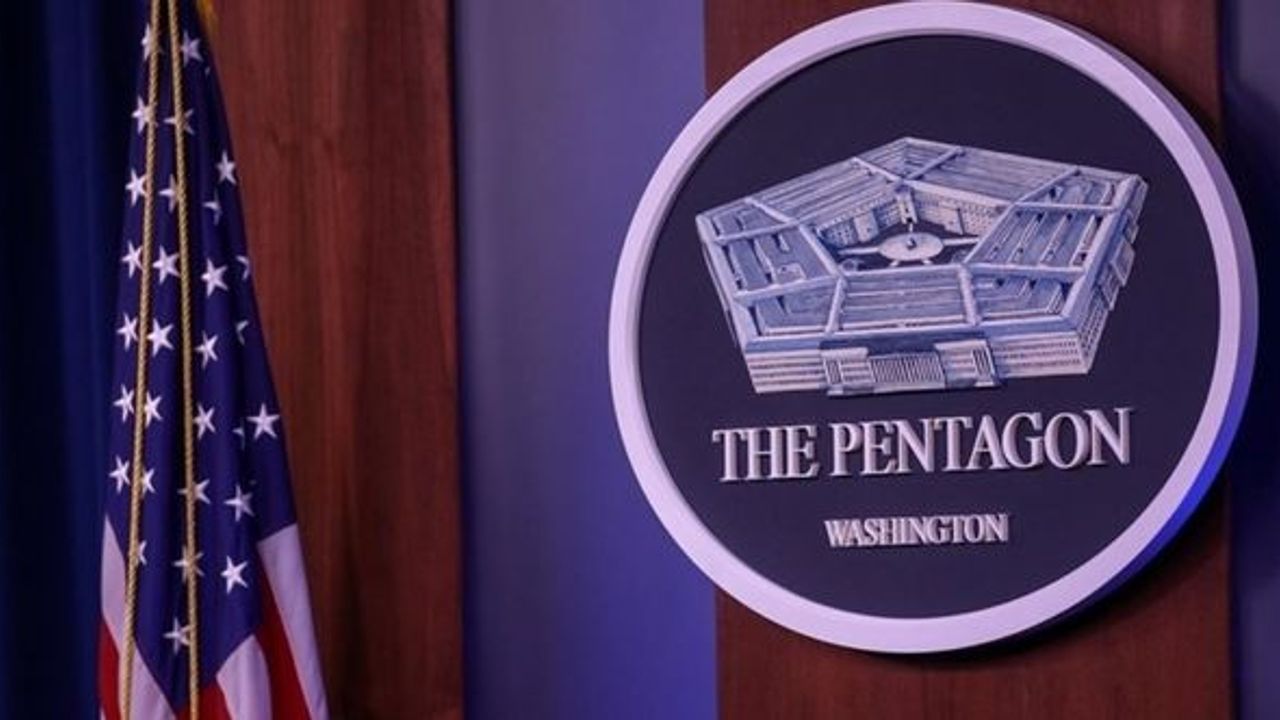 Pentagon: Suriye, Irak ve Türkiye'de tırmanan gerilimden endişe duyuyoruz