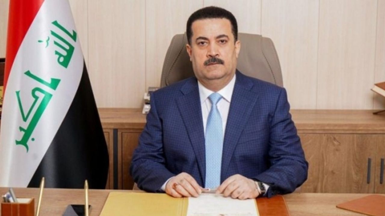 Sudani çok sayıda üst düzey yetkiliyi görevden aldı
