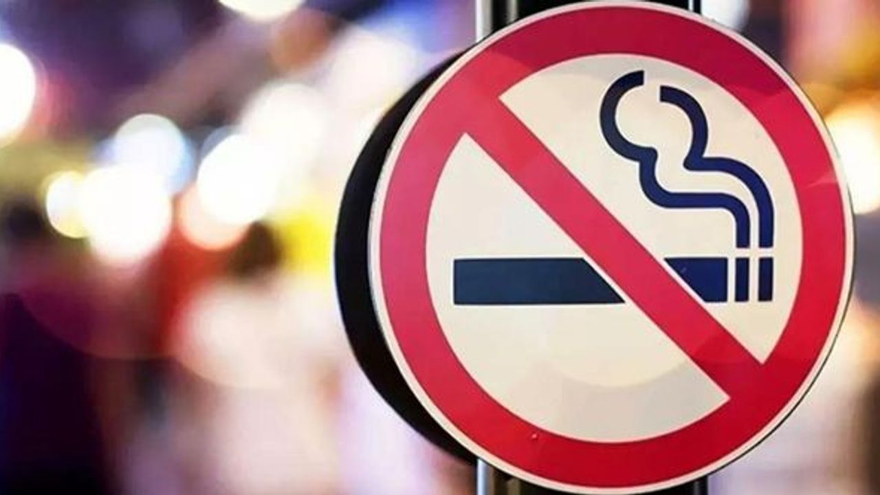 Belçika'da sigara yasağı genişliyor