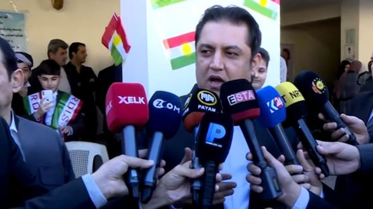 Eğitim Bakanı'ndan sömestir tatiline yönelik açıklama
