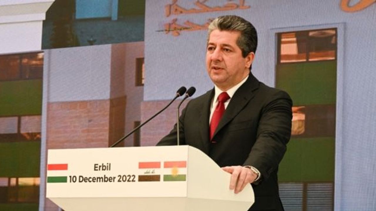 "Eğitim, gençlerimiz için yapabileceğimiz en büyük yatırım"