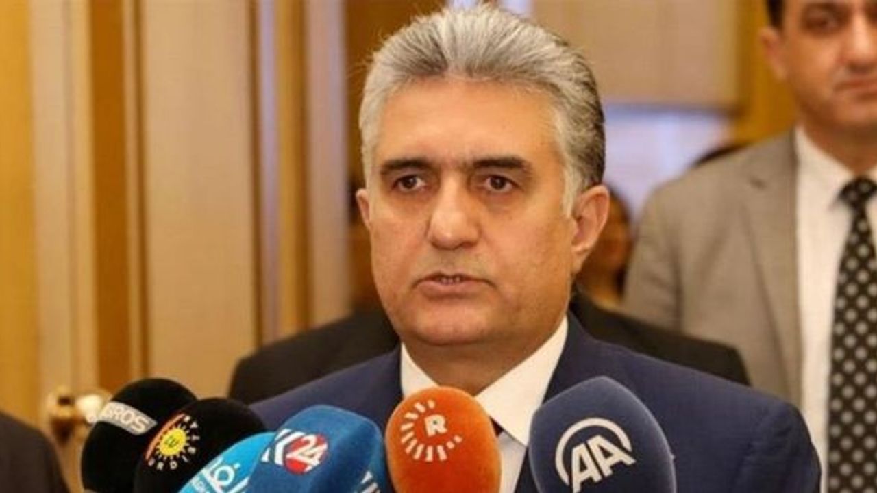 IKBY'den Irak hükümetine Sincar çağrısı