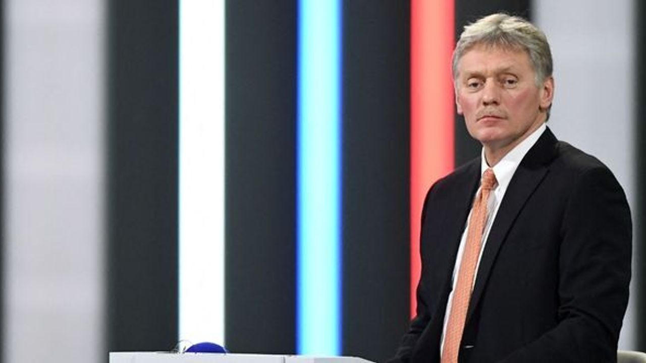 Kremlin: Ukrayna’da daha fazla bölge ilhak etmeyi planlamıyoruz