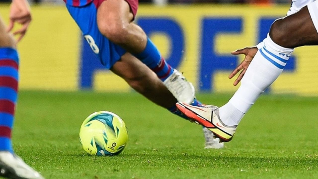 LaLiga'da Barcelona, Espanyol karşısında bir puana razı oldu