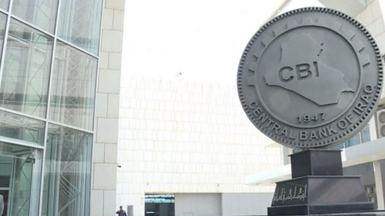 Merkez Bankası: Döviz rezervleri Irak tarihindeki en yüksek seviyeye ulaştı