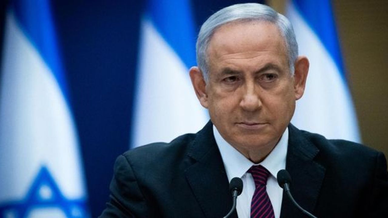 New York Times'dan Netanyahu’yu kızdıran haber