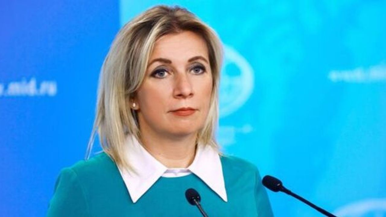 Rusya: AB Yüksek Temsilcisi Borrell'in hiçbir mantıklı düşüncesi yok