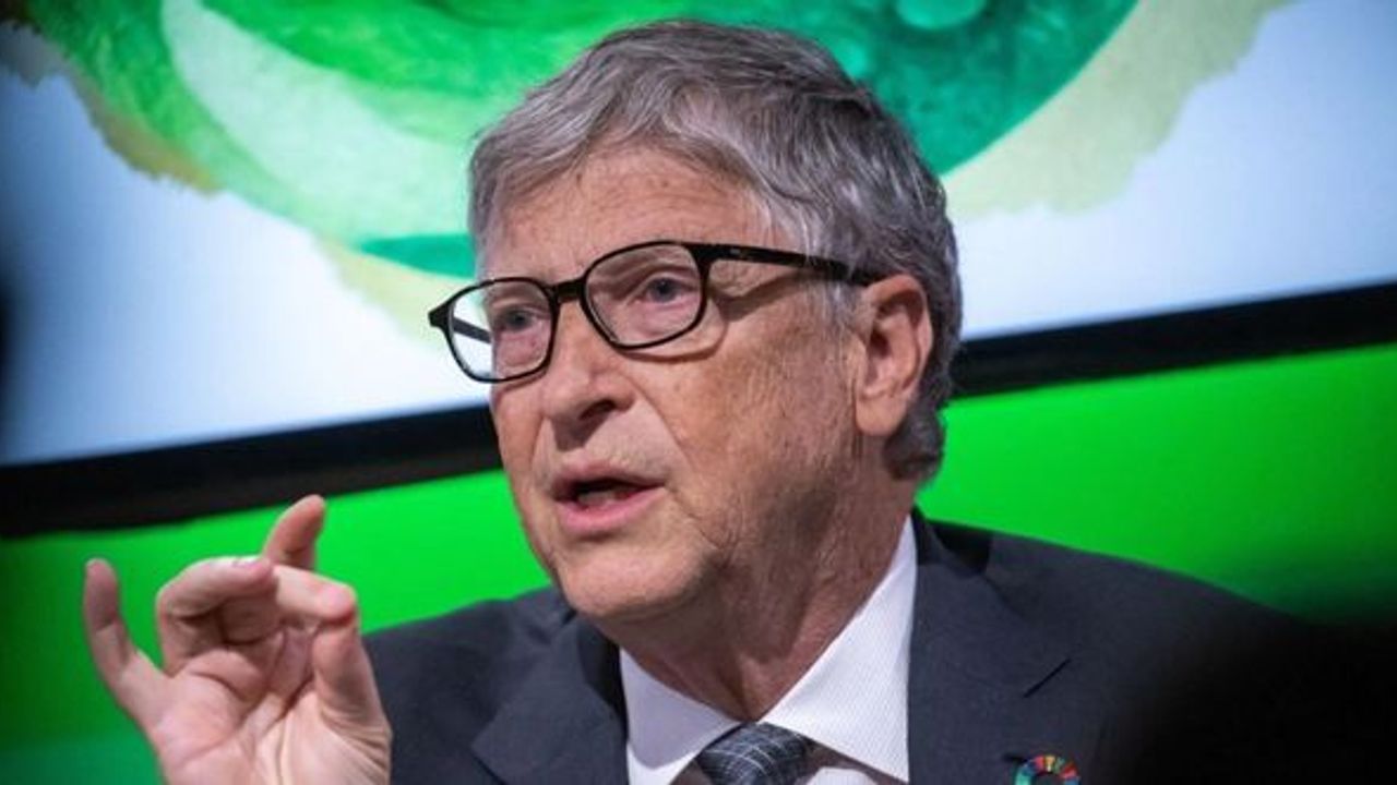 Bill Gates uyardı: İşte dünyayı bekleyen yeni tehlike
