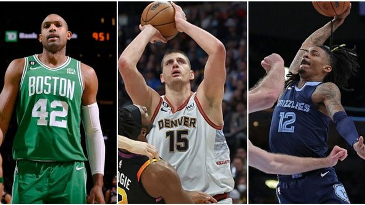 Doğu'da Celtics, Batı'da Nuggets ve Grizzlies kazanmaya devam ediyor