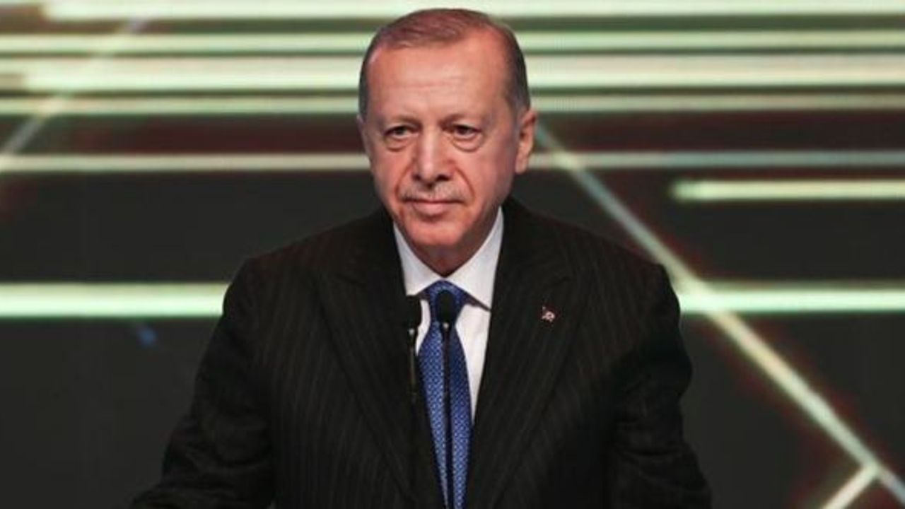 Erdoğan: Ey Yunan sen uslu durduğun müddetçe bizim seninle işimiz yok