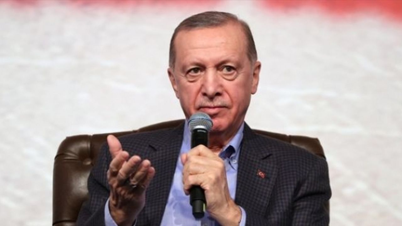 Erdoğan: Mesajı verince İsveç şok olacak