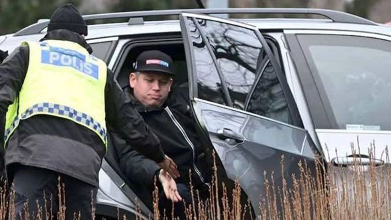 Finlandiya basınına göre, polis ülkede Kur'an-ı Kerim yakılmasına izin vermeyecek