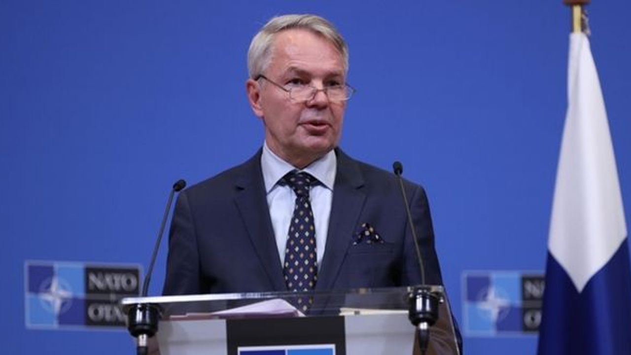 Finlandiya'dan Kur'an-ı Kerim provokasyonuna ilişkin Rusya iddiası