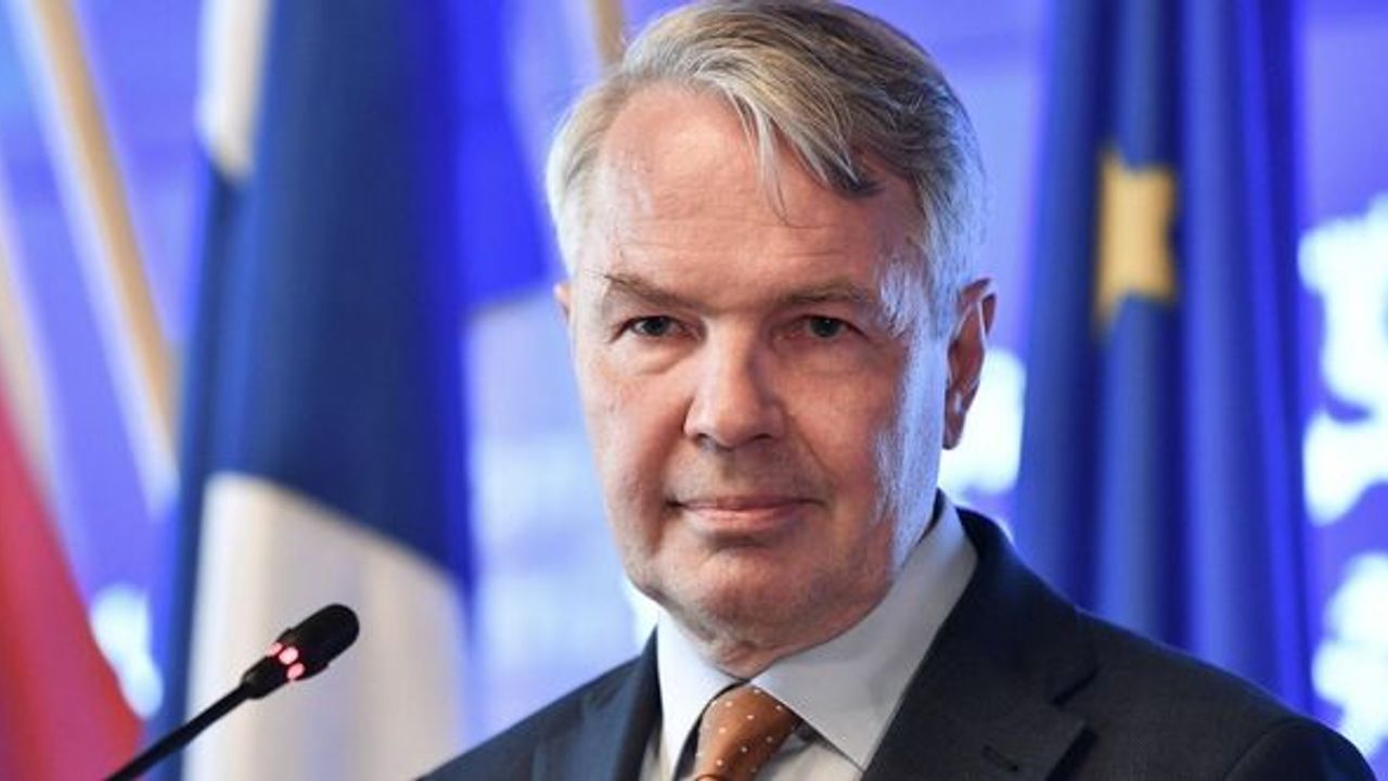 Finlandiya: İsveç ile beraber üye olmayı istiyoruz