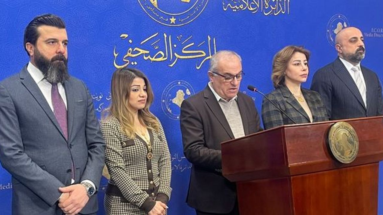 Hristiyan vekillerden Kur’an-ı Kerim'in yakılmasına tepki