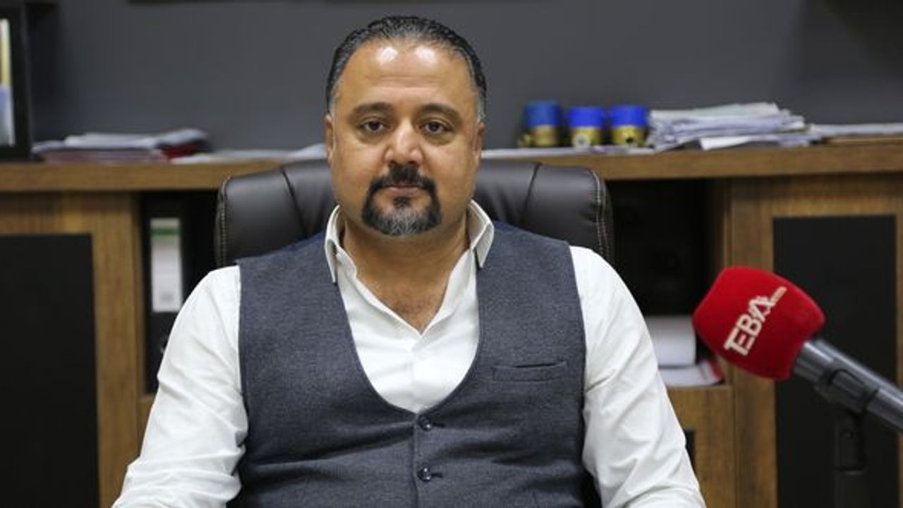 İfraz-3 boru hattını yenileme projesinin bitiş tarihi açıklandı