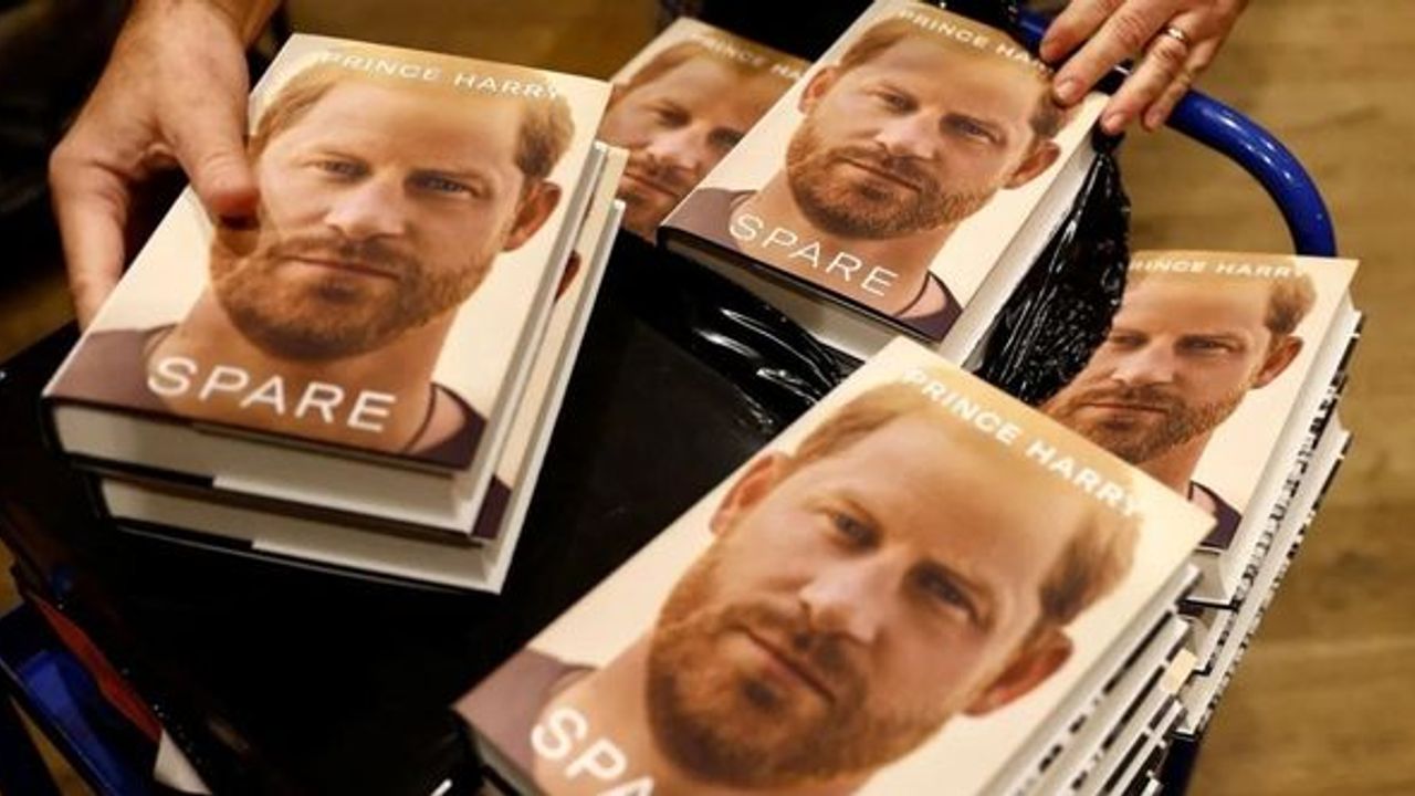 İngiliz komutanlardan Prens Harry'ye: "Aptal çocuk"