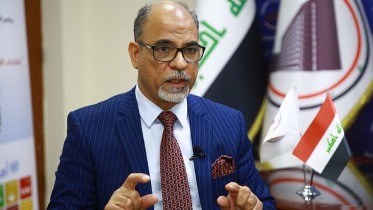 Irak’ta bir milyondan fazla yetimin yönetimin ihmaline maruz kaldığı belirtiliyor