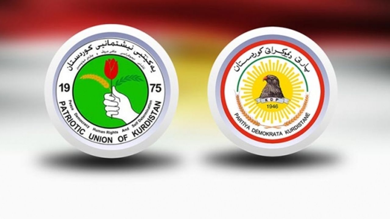 KDP: KYB ile görüşmeye hazırız