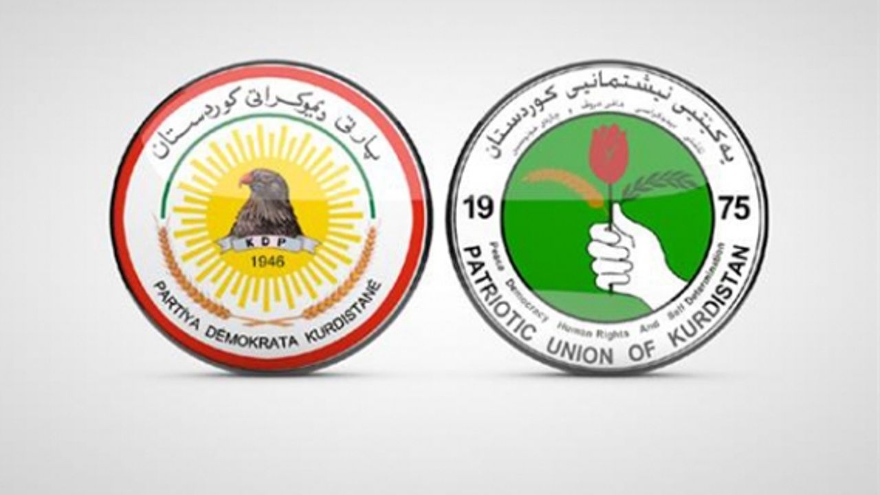 KDP ve KYB heyetleri bir araya geliyor