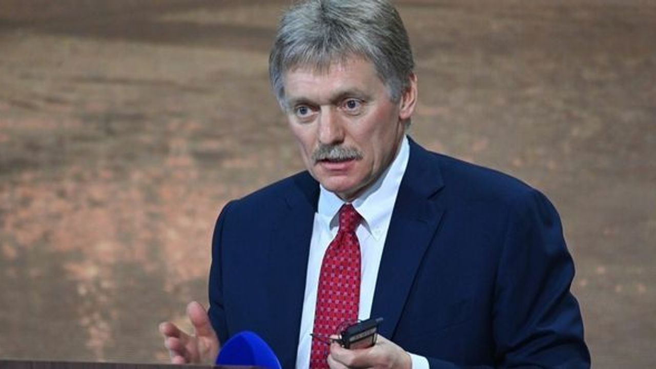Kremlin: Batı’nın Ukrayna’nın artan silah talebini teşvik etmesi gerilimi artırıyor