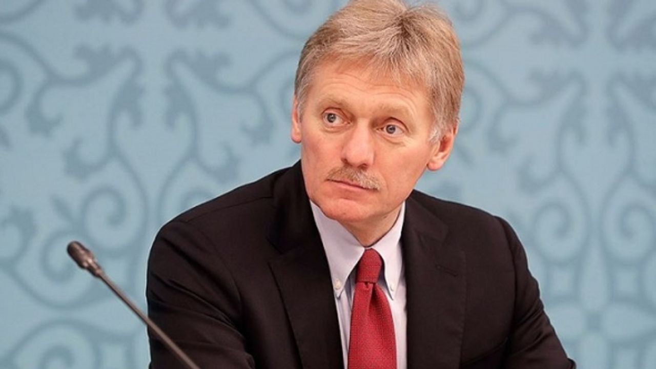 Kremlin, Ukrayna'daki saldırıyla ilgili suçlamaları reddetti