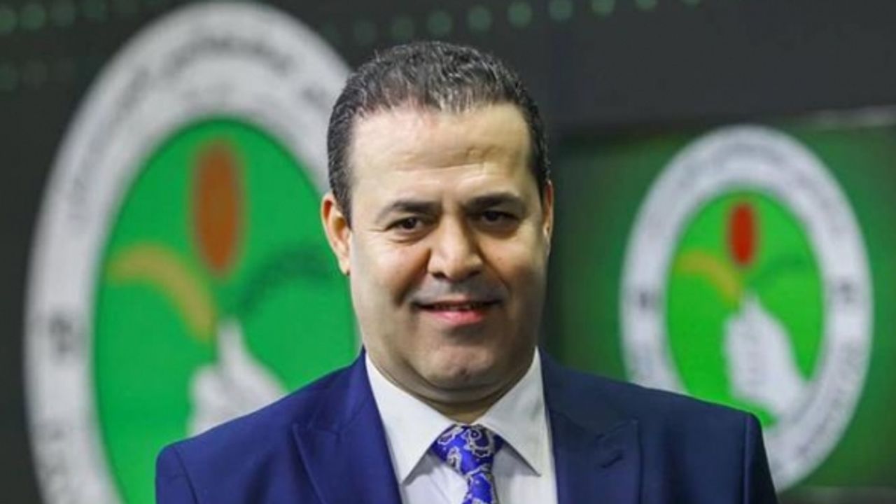 KYB üyesine petrol bakanlığında görev