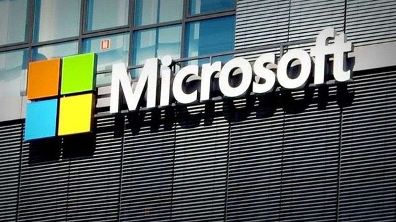 Microsoft 11 bin çalışanını işten çıkarabilir