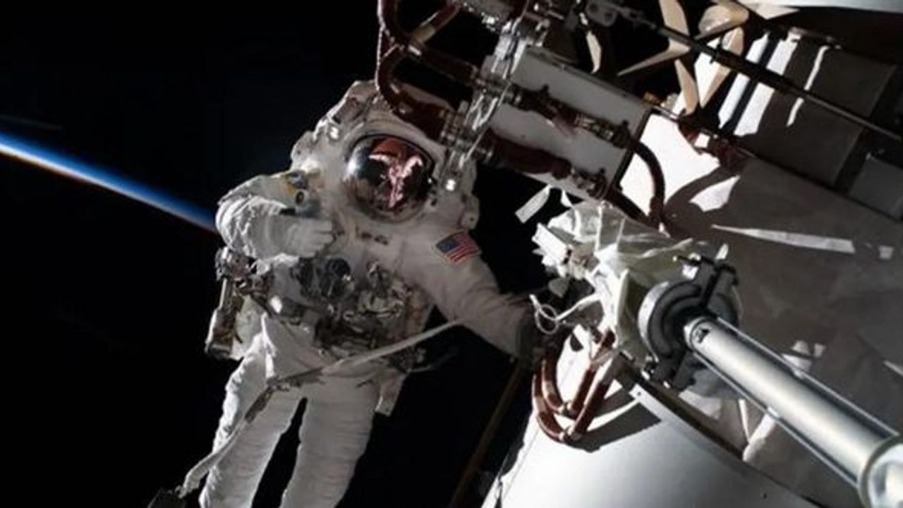 NASA ile Pentagon iş birliği yapacak