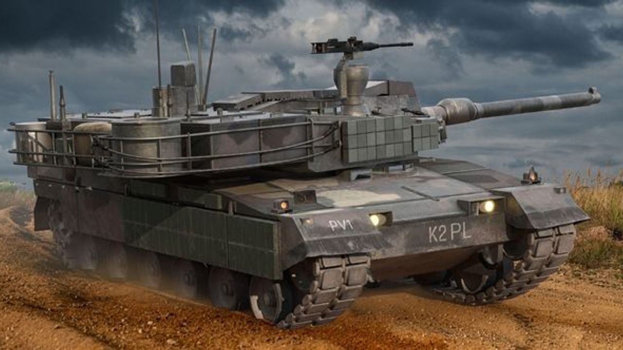 Pentagon: M1 Abrams tanklarının Ukrayna’ya tedariki aylar alacak