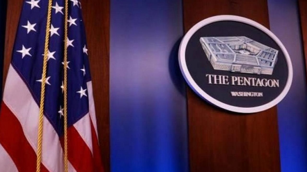 Pentagon, Ukrayna askerlerine Patriot eğitimi verecek