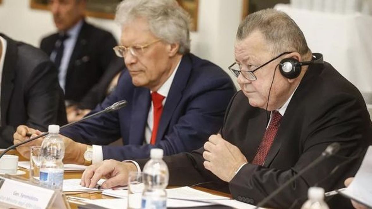 Rusya: Erdoğan, farklı kalibrede bir lider