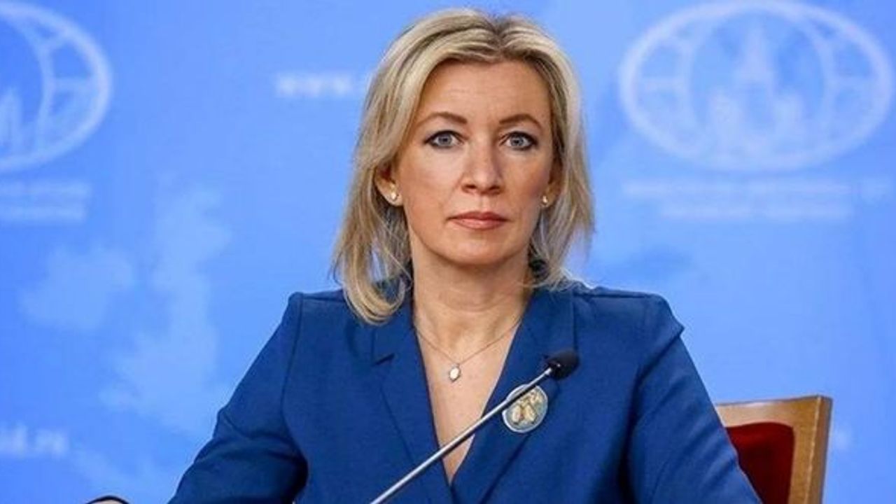 Rusya: Ortak deklarasyon Batı üstünlüğüne methiyedir