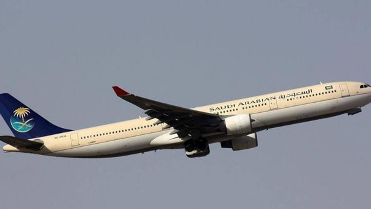 Suudi Arabistan Hava Yollarından yolcularına 4 günlük vize