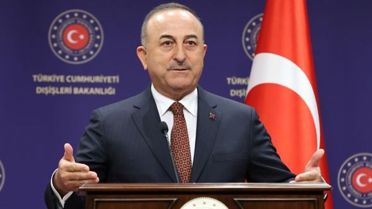 Türkiye'den Azerbaycan'ın Tahran Büyükelçiliğine yapılan saldırıya kınama