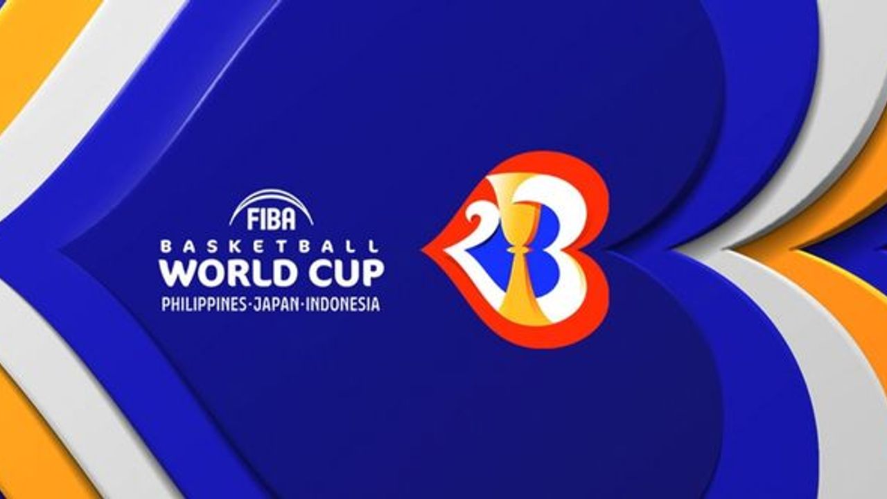 2023 FIBA Dünya Kupası'na katılacak takımlar açıklandı