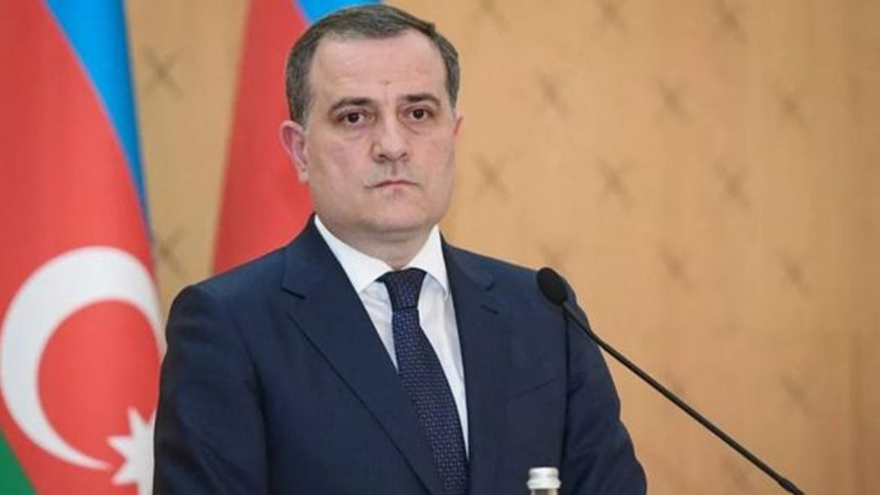 Bayramov: Türkiye'nin en büyük gücü ve varlığı insanlarıdır