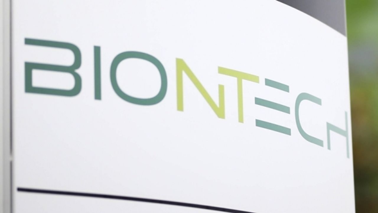 BioNTech deprem bölgesine 1 milyon avro bağışladı