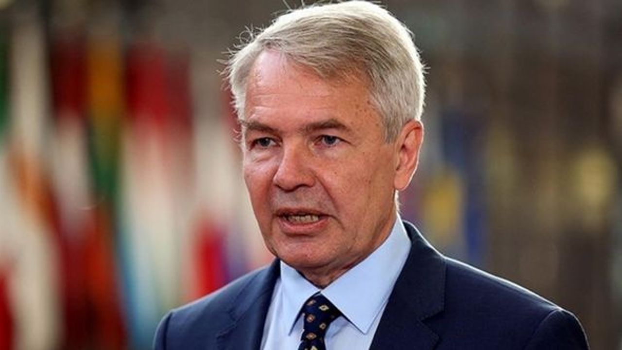 Finlandiya, NATO üyeliği konusunda Türkiye'nin harekete geçmesini bekliyor