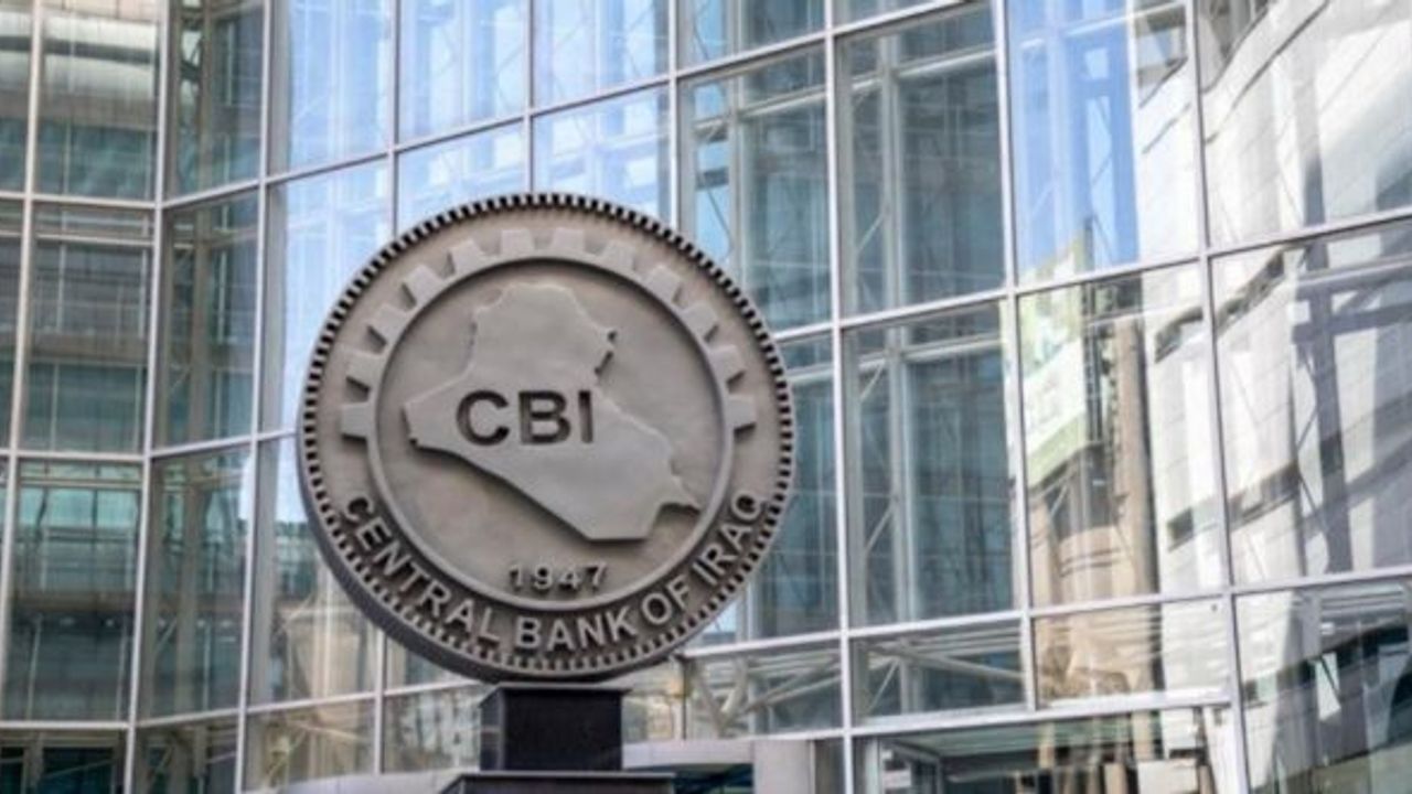 Irak Merkez Bankası: Doları düşürmek için bir dizi önlem açıklayacağız