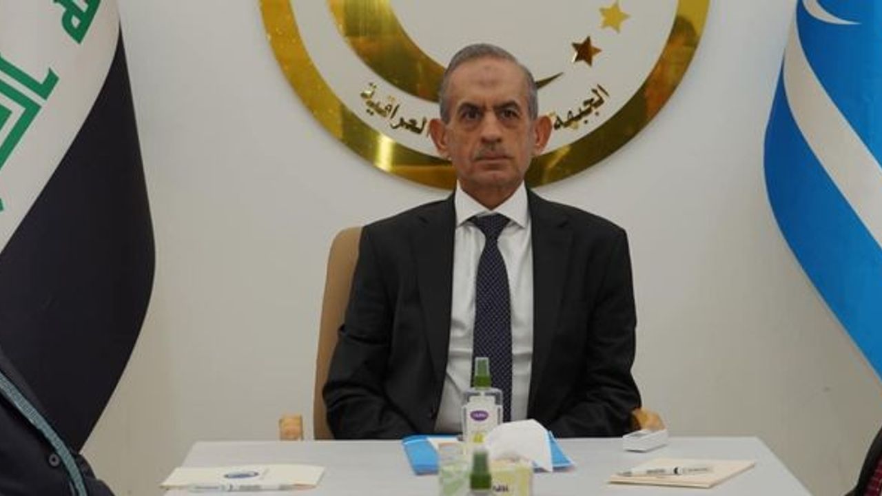 ITC Başkanı Turan'dan Türkmen Basın Günü münasebetiyle kutlama mesajı