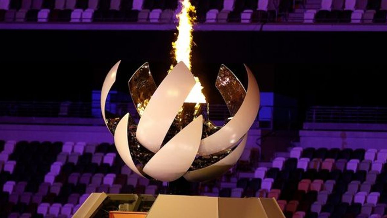 Japon reklam devine Olimpiyatlara hile karıştırma suçlaması