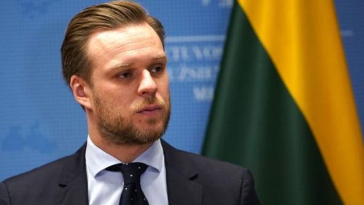 Litvanya: Rusya, NATO tarafından değil, Ukraynalılar tarafından yeniliyor