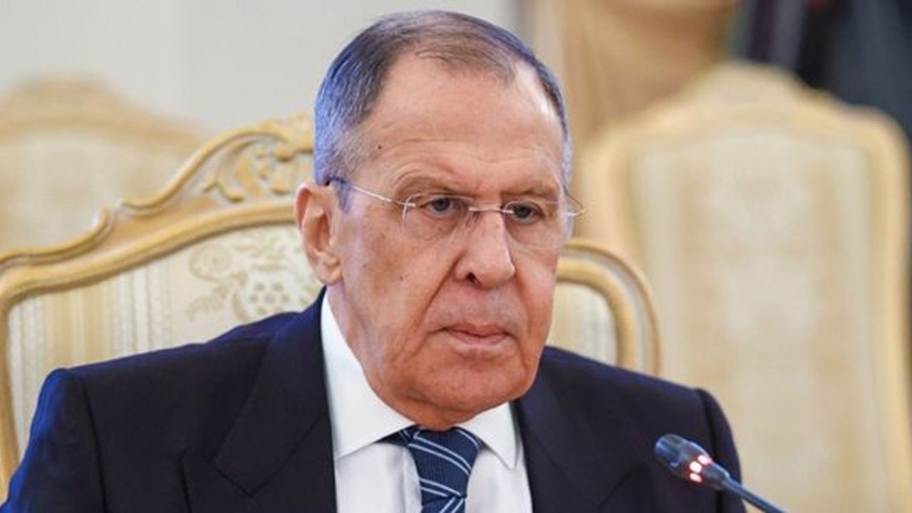 Moldova: Lavrov'un Moldova ile ilgili açıklamaları gerçeğe dayalı değil