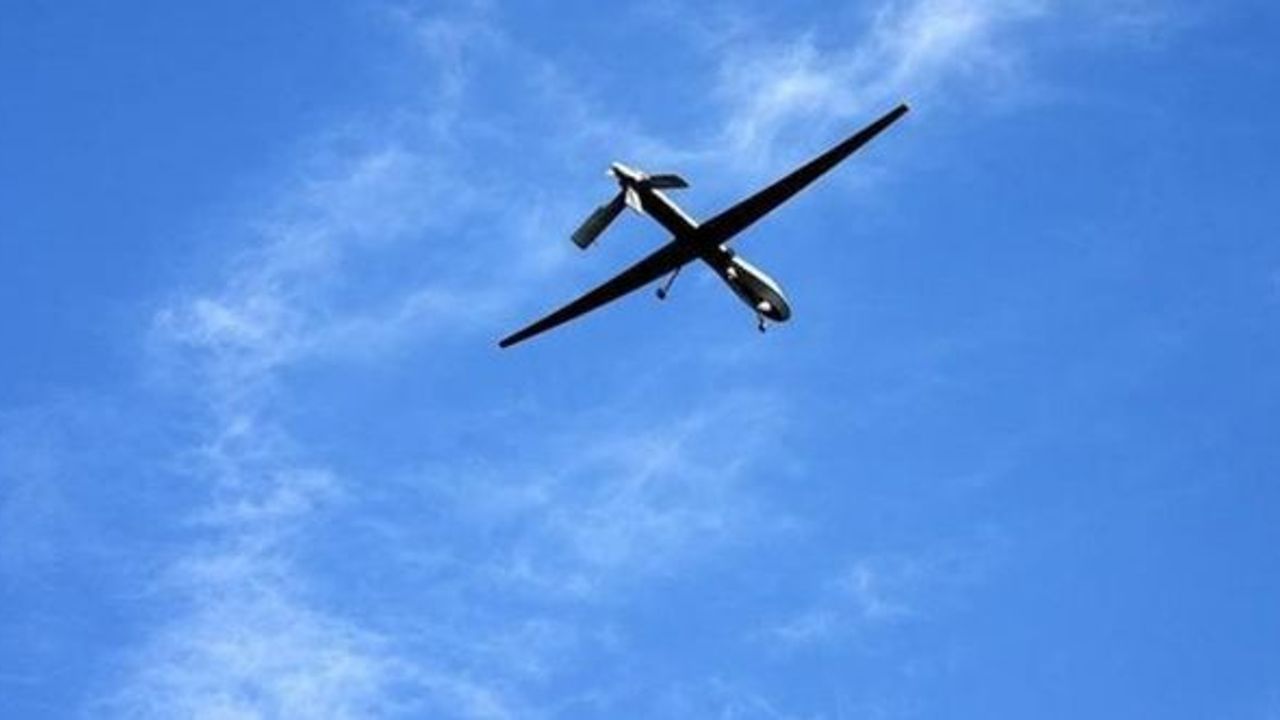 Rusya'nın farklı bölgelerine İHA'larla saldırılar yapıldı