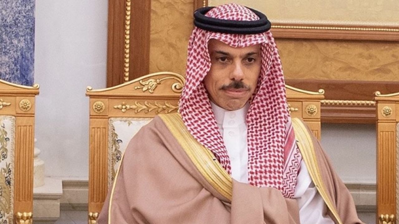 Suudi Arabistan Dışişleri Bakanı Bağdat’ı ziyaret edecek